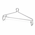 Baby Cradle Metal Hanger Frame