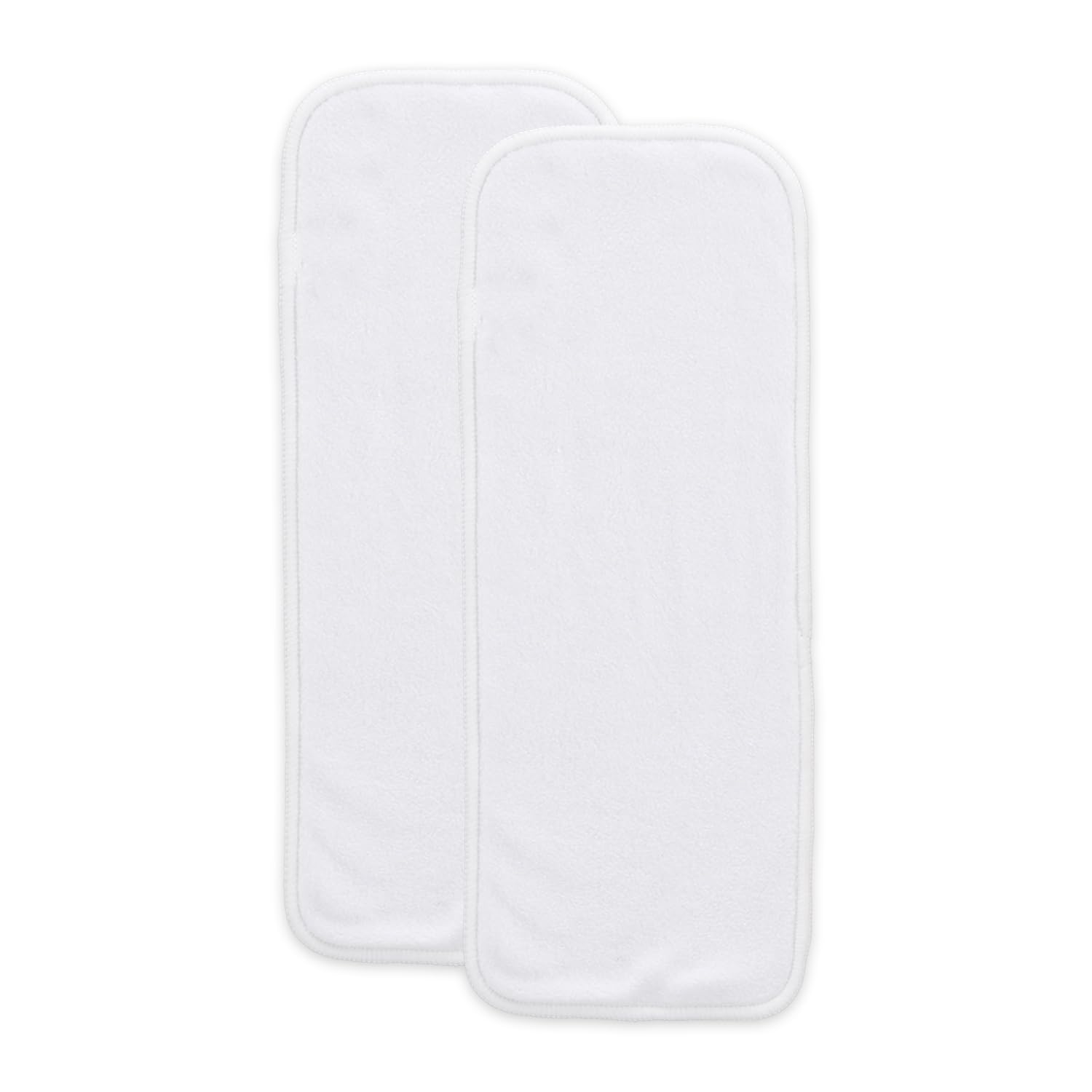 Baby Dry Feel Cloth Diaper Inserts Pads – Pack of 2