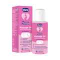 Chicco Mamma Moments Massage Oil – During & Post Pregnancy