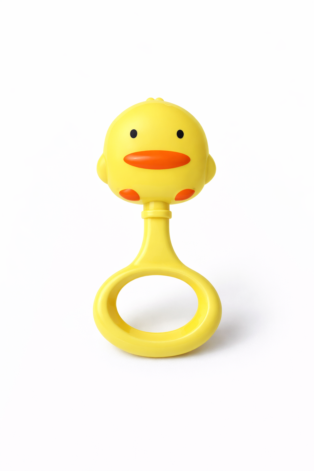 Baby Rattle Toy Set