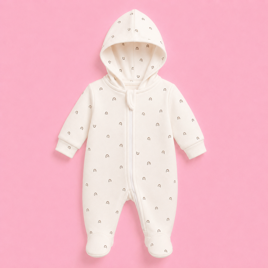 Gift Bundle | Rainbow Print | Pre Curated | Basic Pack