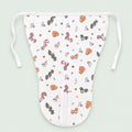 Muslin Nappies | Tie - up |