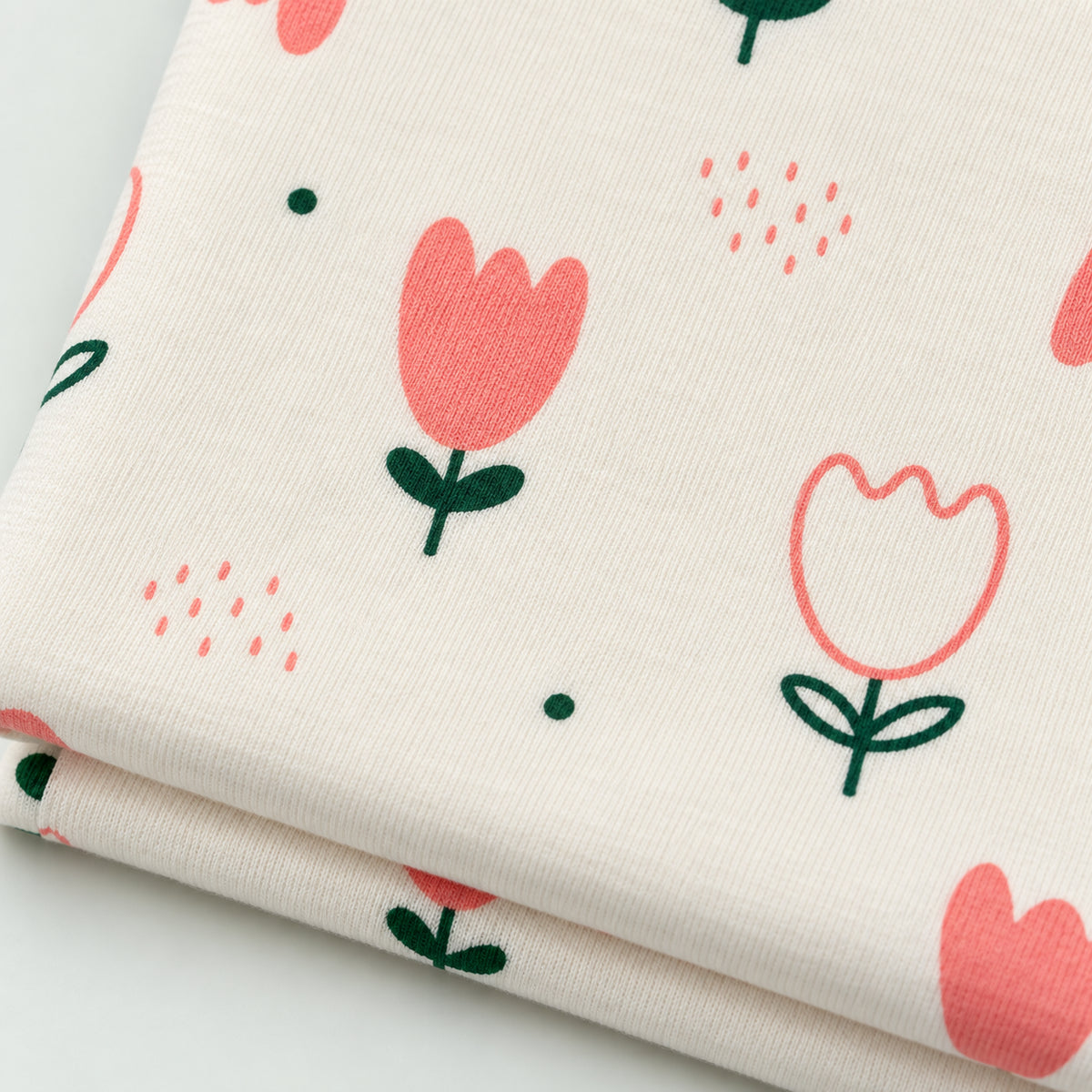 Cotton Baby Swaddle|Flower|