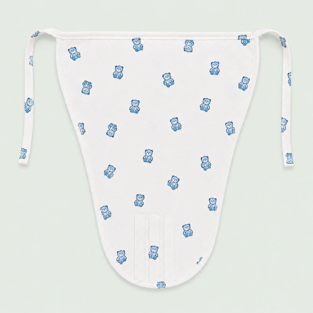 Soft Cotton Reusable Cloth Nappy for Newborn Baby I Bear|