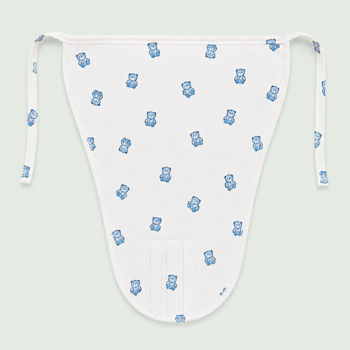 Soft Cotton Reusable Cloth Nappy for Newborn Baby